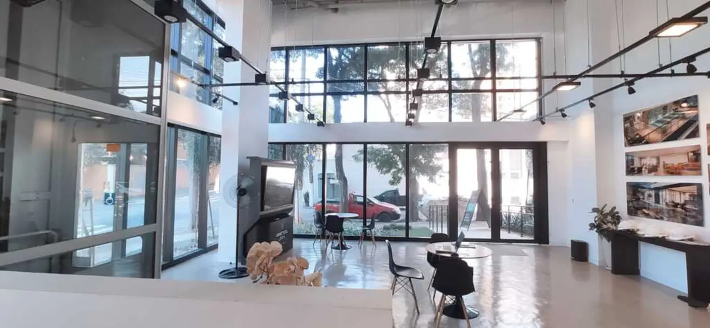 Foto 1 de Loja à venda, 248m2 em Campo Belo, São Paulo - SP