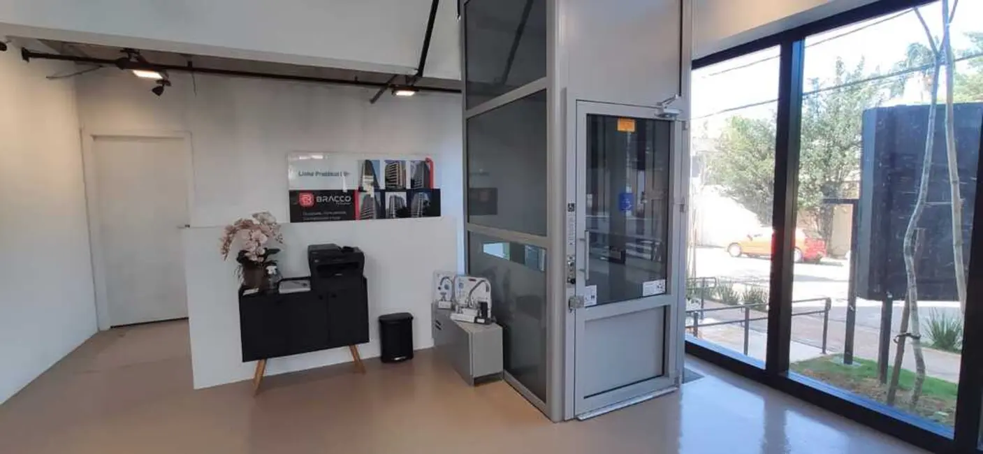 Foto 5 de Loja à venda, 248m2 em Campo Belo, São Paulo - SP