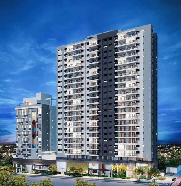 Foto 2 de Loja à venda, 84m2 em Vila Clementino, São Paulo - SP