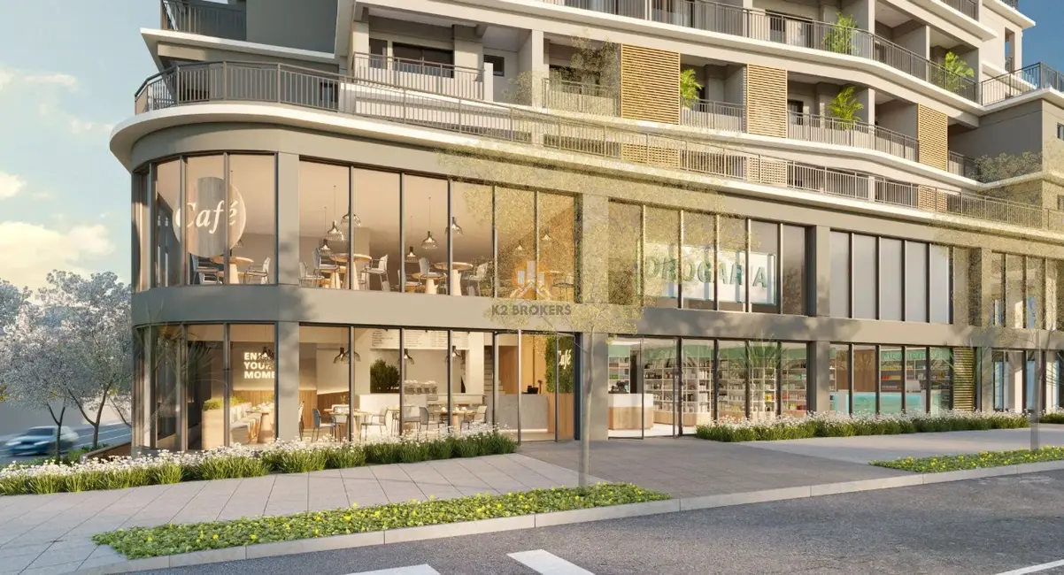 Loja para alugar, 240m2 em Cidade Monções, São Paulo - SP - imagem 1 Foto 1 de Loja para alugar, 240m2 em Cidade Monções, São Paulo - SP