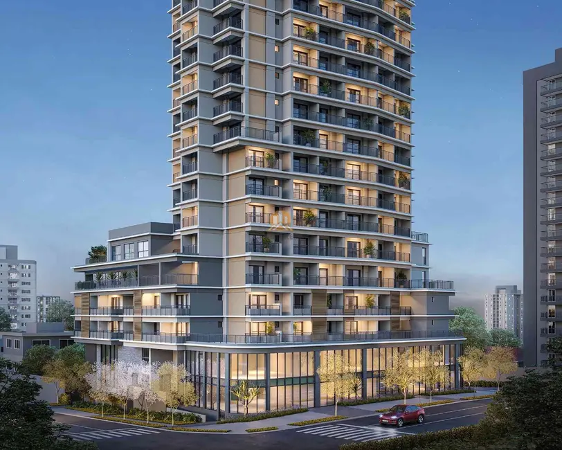 Loja para alugar, 240m2 em Cidade Monções, São Paulo - SP - imagem 3 Foto 3 de Loja para alugar, 240m2 em Cidade Monções, São Paulo - SP