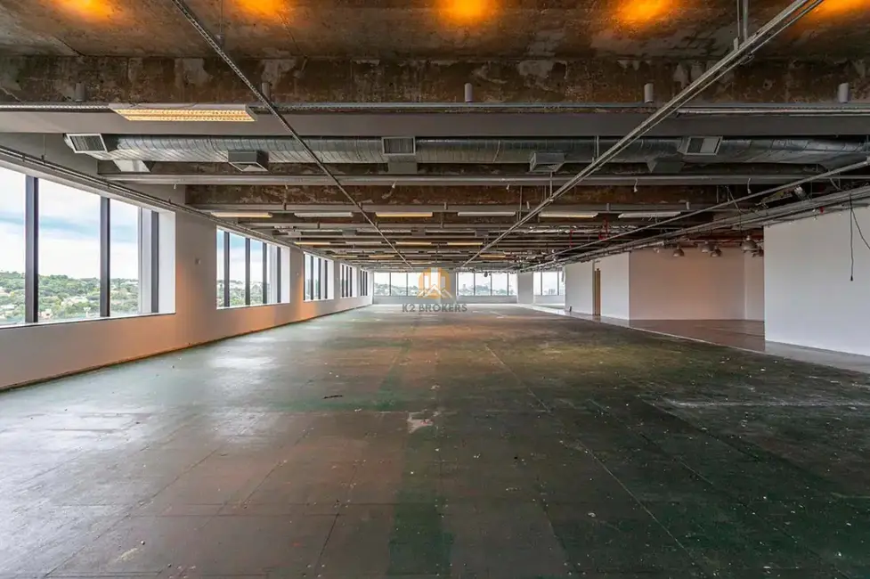 Foto 9 de Sala Comercial para alugar, 1345m2 em Vila Olímpia, São Paulo - SP