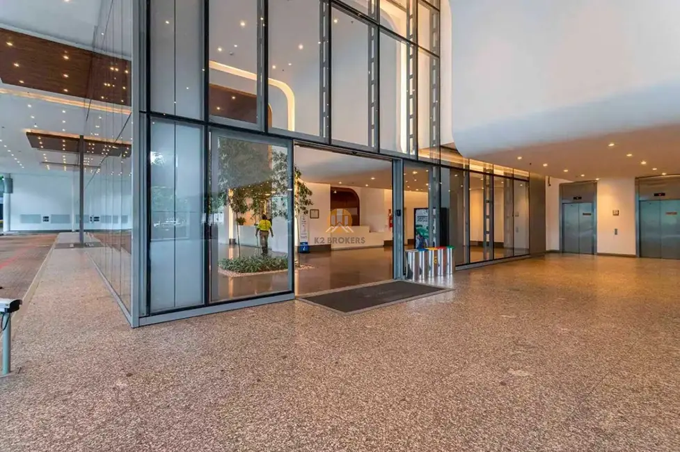 Foto 4 de Sala Comercial para alugar, 1345m2 em Vila Olímpia, São Paulo - SP