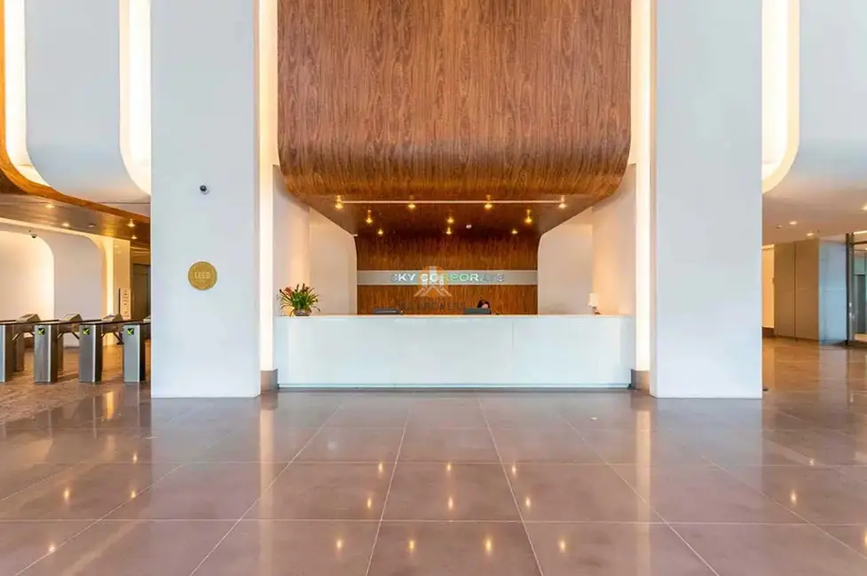 Foto 5 de Sala Comercial para alugar, 1345m2 em Vila Olímpia, São Paulo - SP