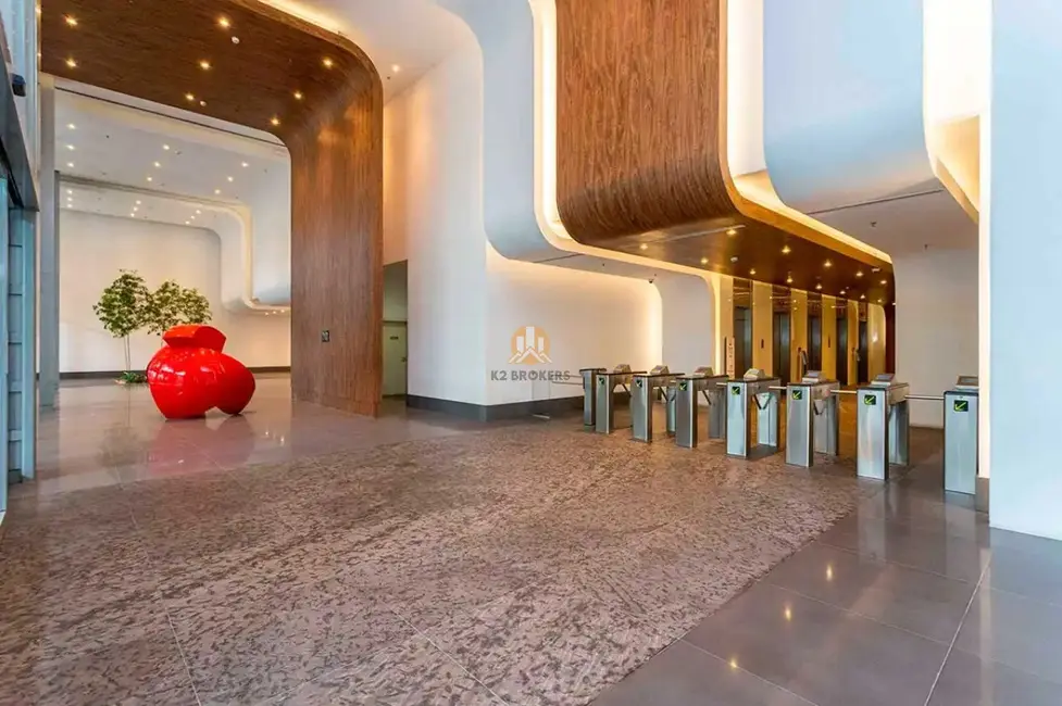 Foto 6 de Sala Comercial para alugar, 1345m2 em Vila Olímpia, São Paulo - SP