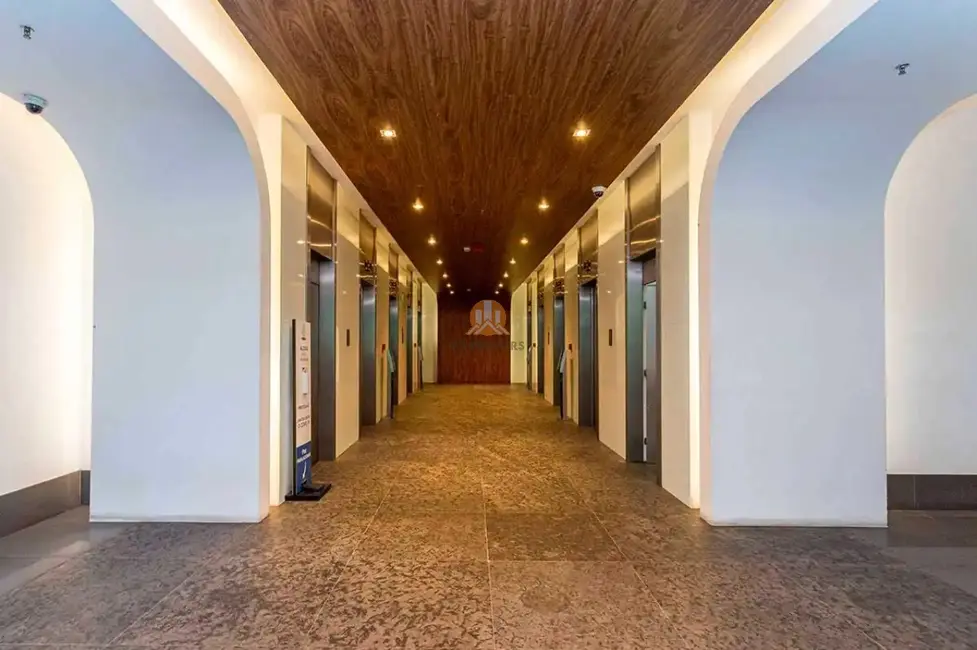 Foto 7 de Sala Comercial para alugar, 1345m2 em Vila Olímpia, São Paulo - SP