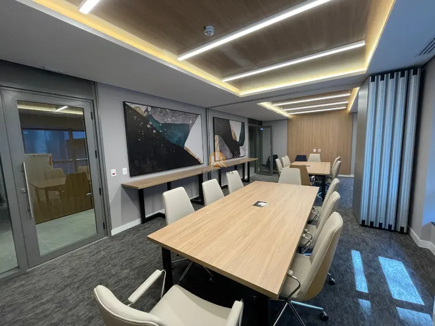 Foto 6 de Sala Comercial para alugar, 440m2 em Paraíso, São Paulo - SP