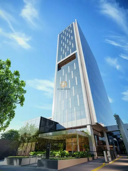 Foto 4 de Sala Comercial para alugar, 440m2 em Paraíso, São Paulo - SP