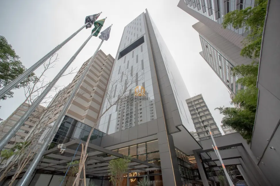 Foto 1 de Sala Comercial para alugar, 439m2 em Paraíso, São Paulo - SP