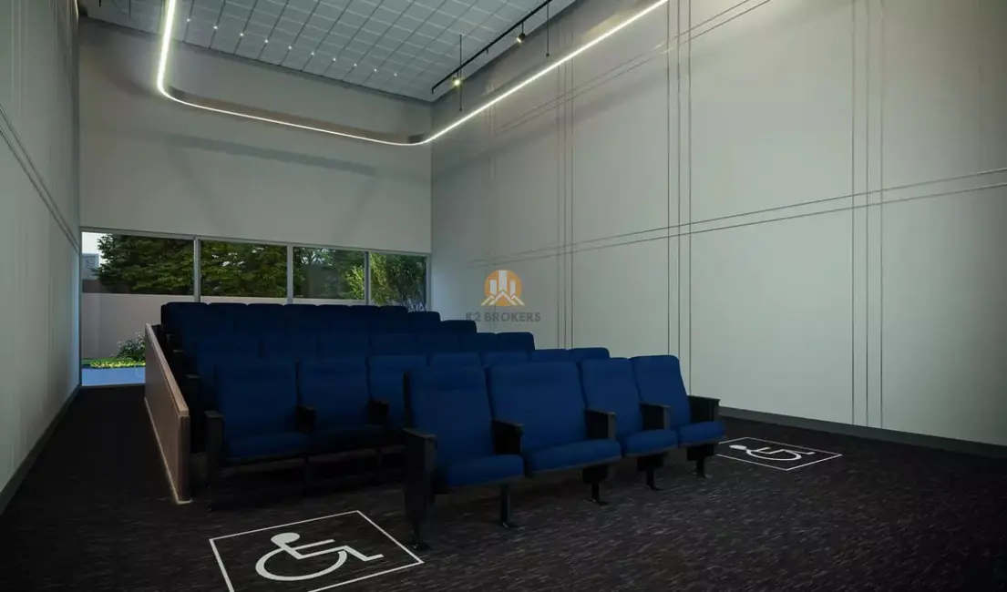 Foto 7 de Sala Comercial para alugar, 439m2 em Paraíso, São Paulo - SP