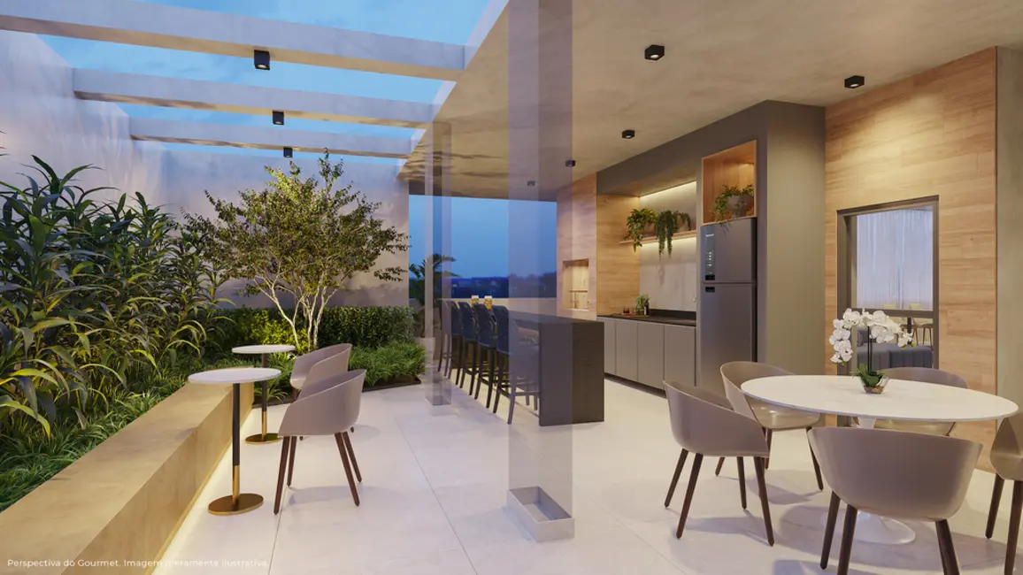 Foto 9 de Apartamento com 2 quartos à venda, 62m2 em Saúde, São Paulo - SP