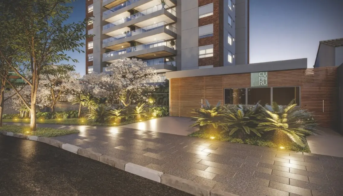 Foto 2 de Apartamento com 3 quartos à venda, 121m2 em Vila Sofia, São Paulo - SP