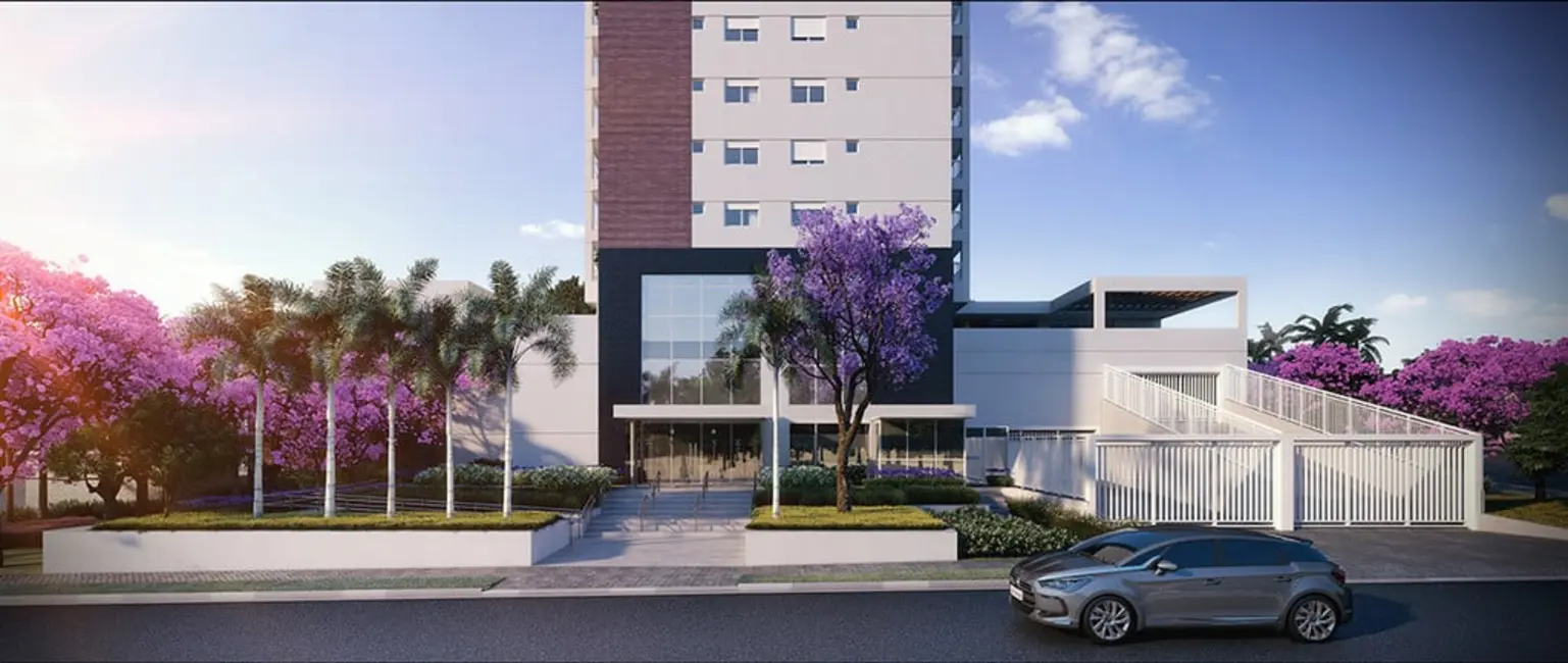 Apartamento com 3 quartos à venda, 100m2 em Parque São Domingos, São Paulo - SP - imagem 2 Foto 2 de Apartamento com 3 quartos à venda, 100m2 em Parque São Domingos, São Paulo - SP