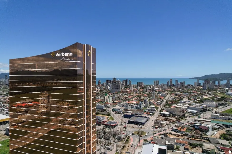 Foto 8 de Apartamento com 1 quarto à venda, 30m2 em Porto Belo - SC