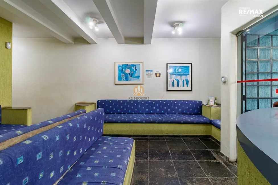 Foto 9 de Sala Comercial com 3 quartos à venda, 155m2 em Vila Clementino, São Paulo - SP