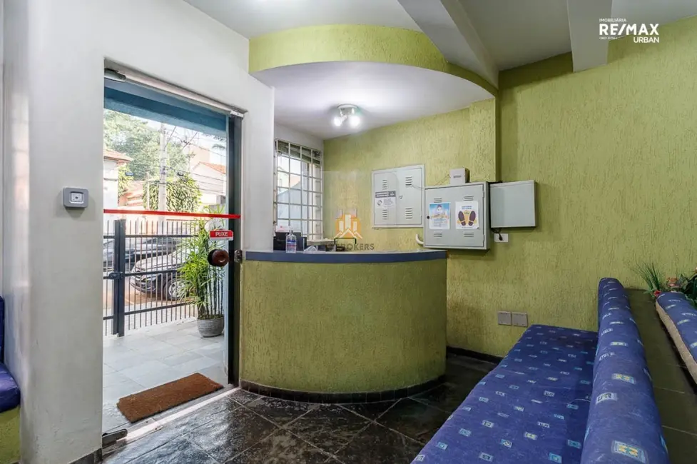 Foto 7 de Sala Comercial com 3 quartos à venda, 155m2 em Vila Clementino, São Paulo - SP