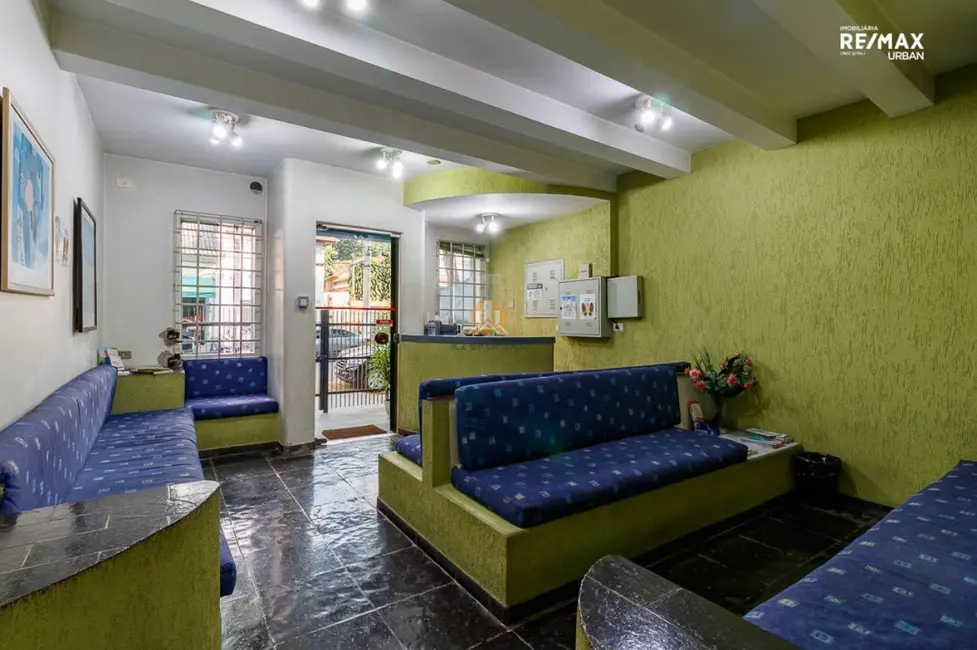 Foto 8 de Sala Comercial com 3 quartos à venda, 155m2 em Vila Clementino, São Paulo - SP