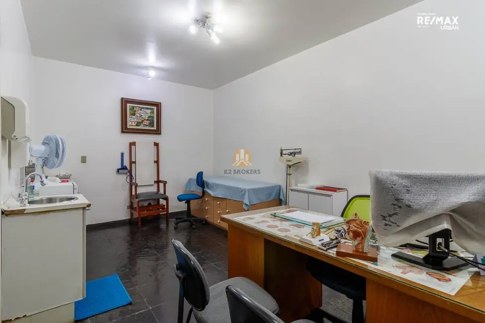 Foto 3 de Sala Comercial com 3 quartos à venda, 155m2 em Vila Clementino, São Paulo - SP