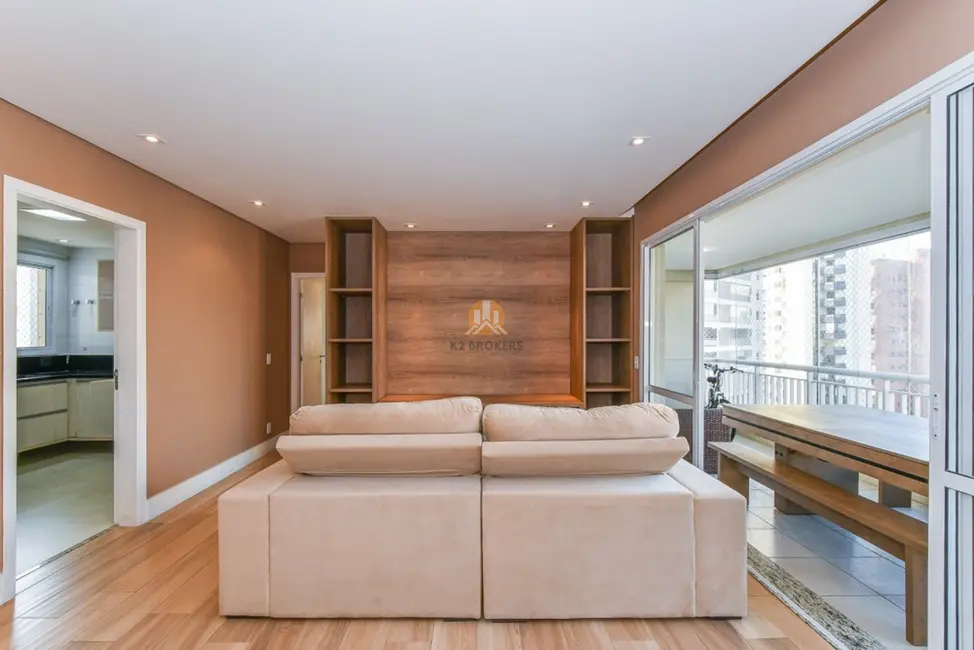 Foto 4 de Apartamento com 4 quartos à venda, 129m2 em Vila Andrade, São Paulo - SP