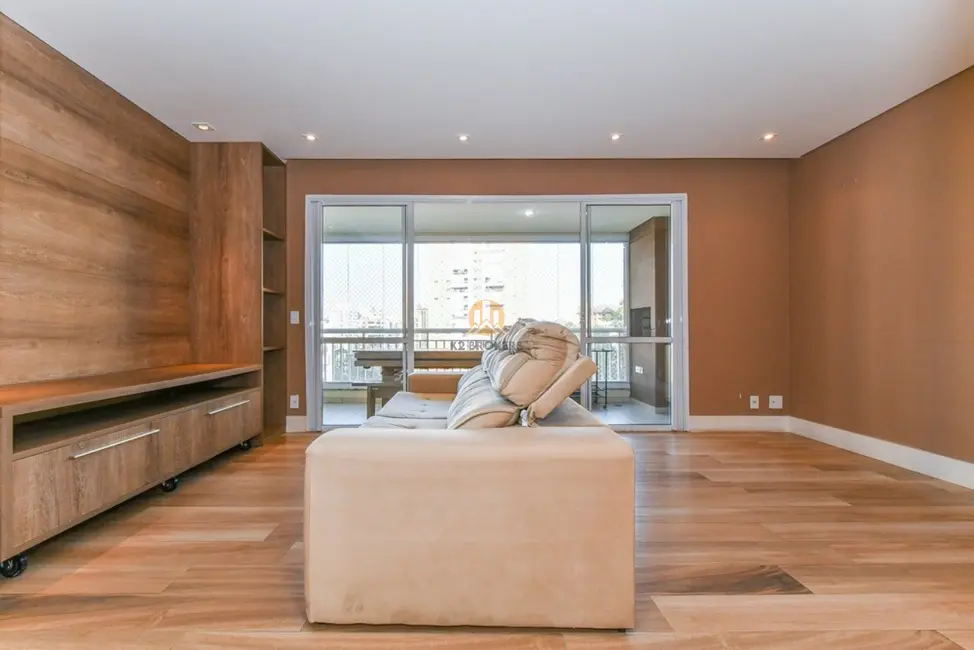 Foto 2 de Apartamento com 4 quartos à venda, 129m2 em Vila Andrade, São Paulo - SP