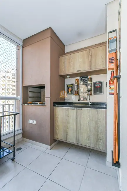Foto 8 de Apartamento com 4 quartos à venda, 129m2 em Vila Andrade, São Paulo - SP