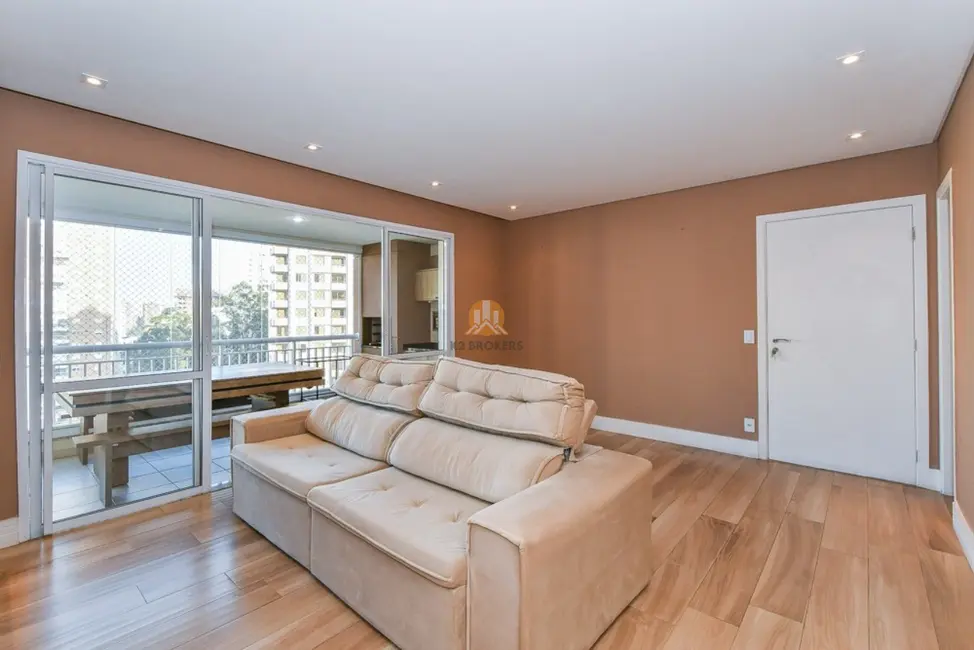 Foto 3 de Apartamento com 4 quartos à venda, 129m2 em Vila Andrade, São Paulo - SP