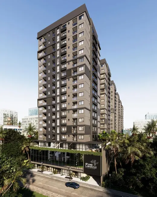 Foto 1 de Apartamento com 2 quartos à venda, 70m2 em Itapema - SC