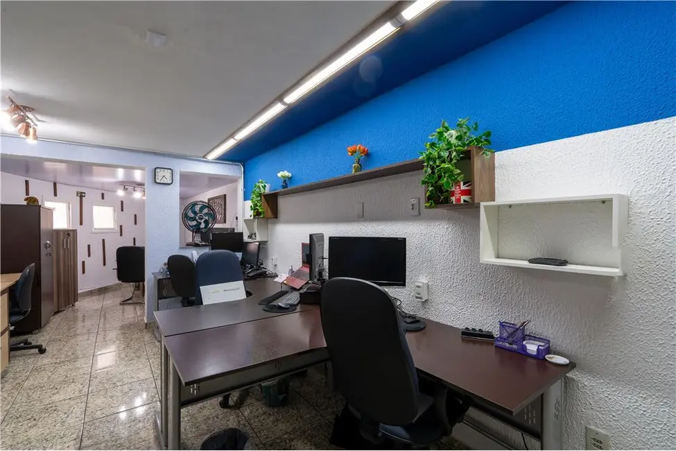 Foto 6 de Sala Comercial à venda, 82m2 em Vila Municipal, Jundiai - SP