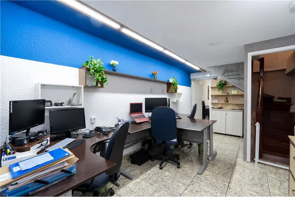 Foto 9 de Sala Comercial à venda, 82m2 em Vila Municipal, Jundiai - SP