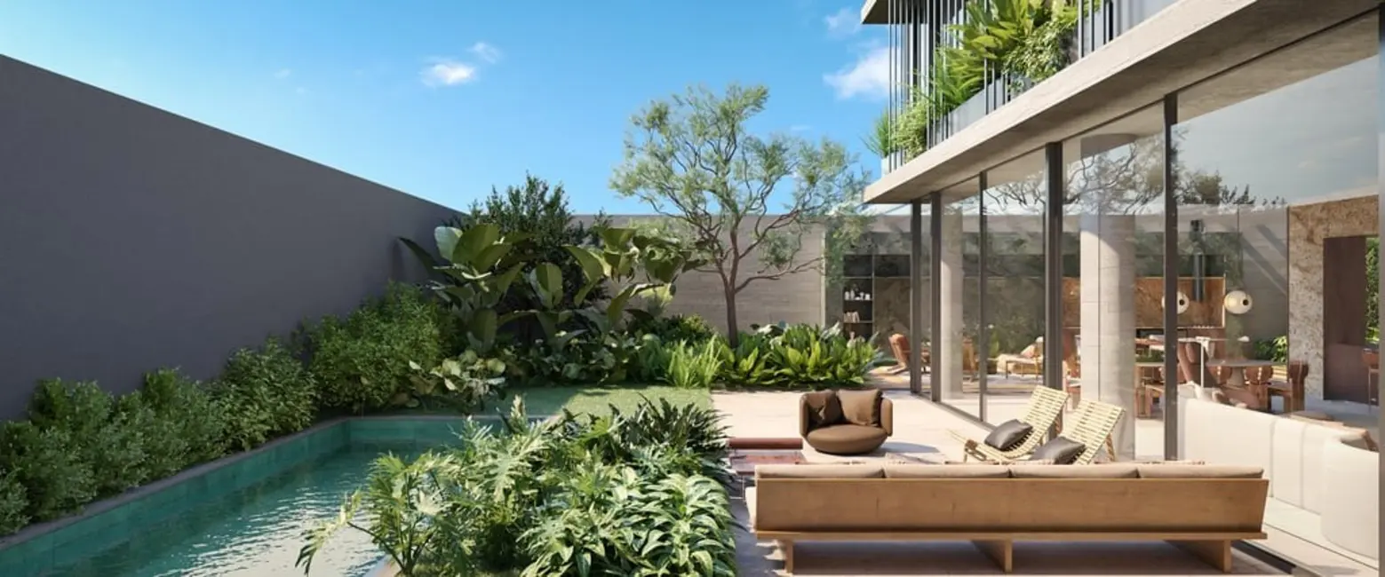 Foto 1 de Casa de Condomínio com 4 quartos à venda, 847m2 em Alto de Pinheiros, São Paulo - SP