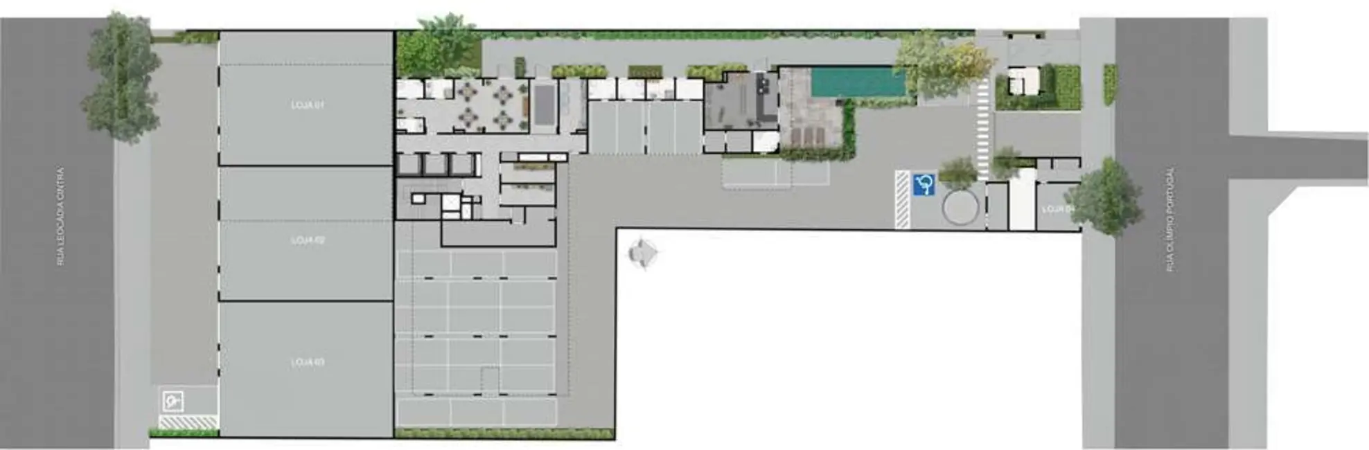 Foto 2 de Loja à venda, 182m2 em Mooca, São Paulo - SP