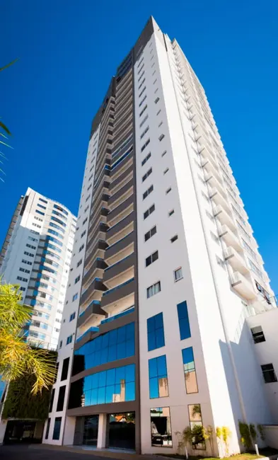 Foto 1 de Apartamento com 2 quartos à venda, 110m2 em Centro, Itajai - SC