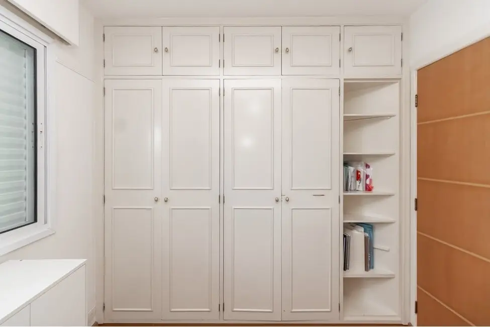 Foto 9 de Apartamento com 3 quartos à venda, 190m2 em Jardim das Acácias, São Paulo - SP