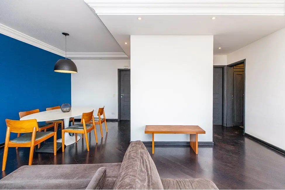 Foto 8 de Apartamento com 4 quartos à venda, 171m2 em Vila Ipojuca, São Paulo - SP