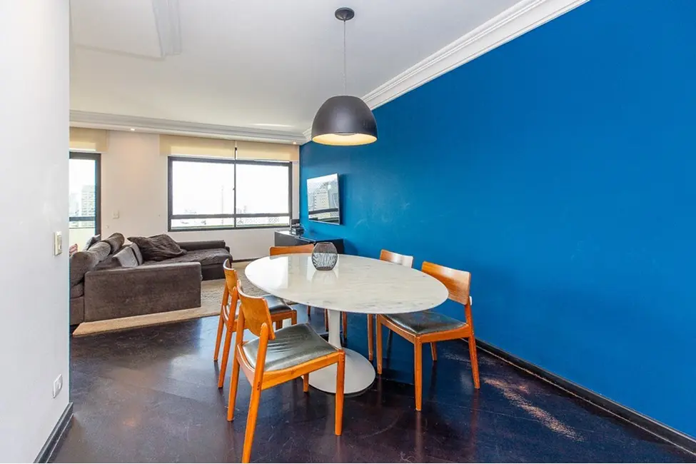 Foto 4 de Apartamento com 4 quartos à venda, 171m2 em Vila Ipojuca, São Paulo - SP