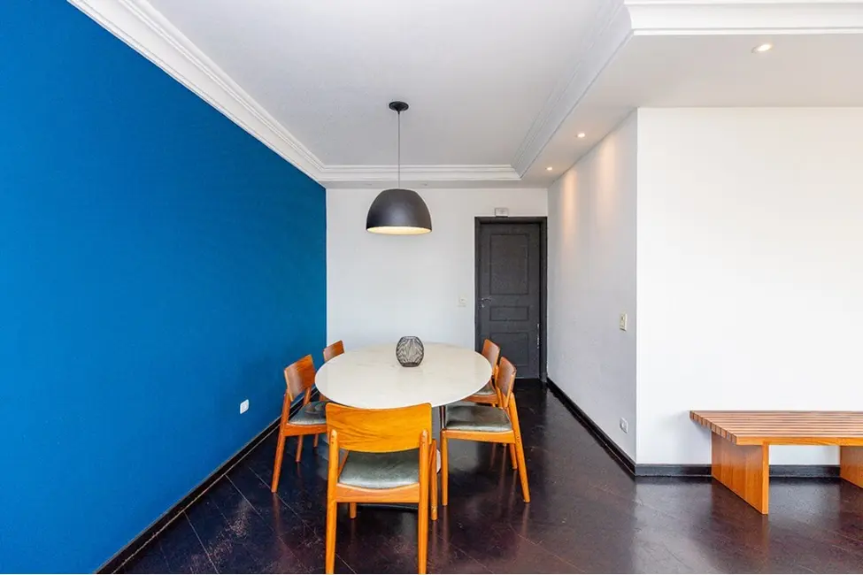 Foto 7 de Apartamento com 4 quartos à venda, 171m2 em Vila Ipojuca, São Paulo - SP