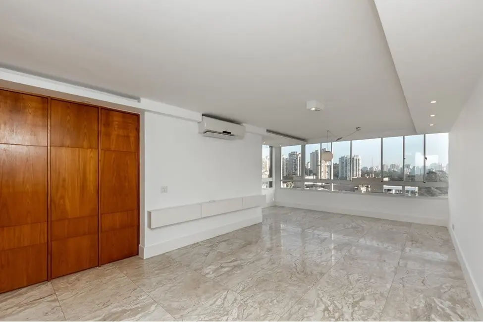 Foto 1 de Apartamento com 3 quartos à venda, 272m2 em Morumbi, São Paulo - SP