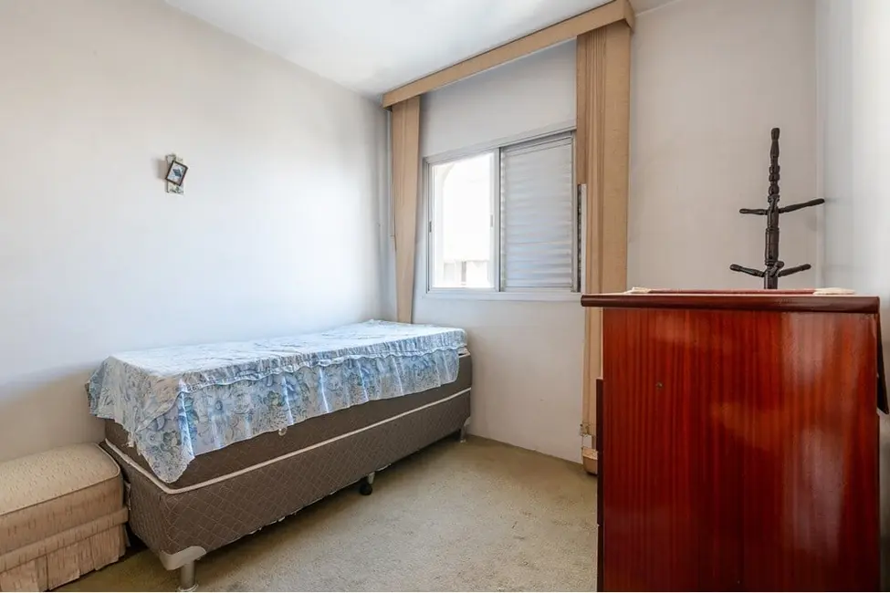 Foto 3 de Apartamento com 3 quartos à venda, 95m2 em Indianópolis, São Paulo - SP