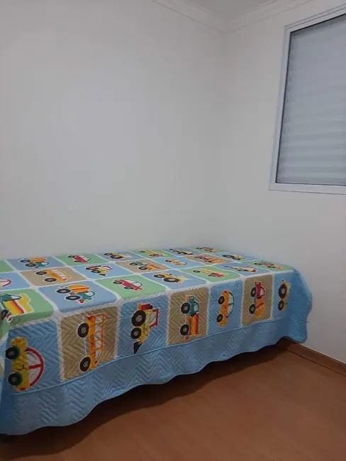 Foto 4 de Apartamento com 2 quartos à venda, 50m2 em Jardim Caiapiá, Cotia - SP
