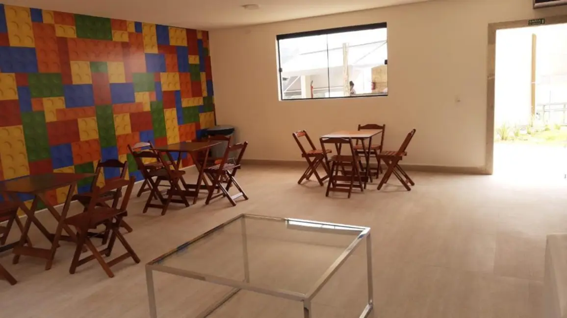 Foto 6 de Apartamento com 2 quartos à venda, 50m2 em Jardim Caiapiá, Cotia - SP