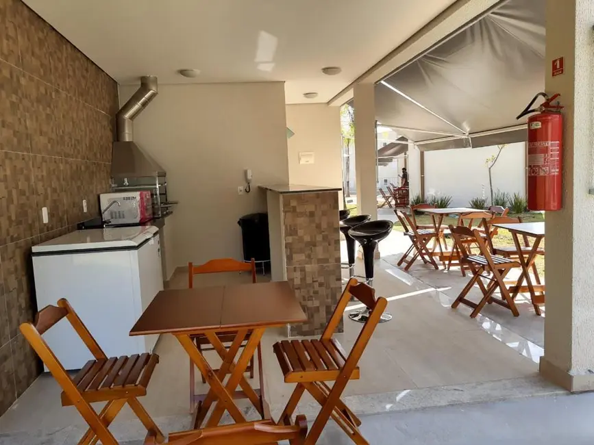 Foto 5 de Apartamento com 2 quartos à venda, 50m2 em Jardim Caiapiá, Cotia - SP