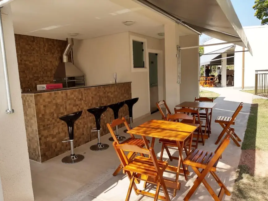 Foto 7 de Apartamento com 2 quartos à venda, 50m2 em Jardim Caiapiá, Cotia - SP