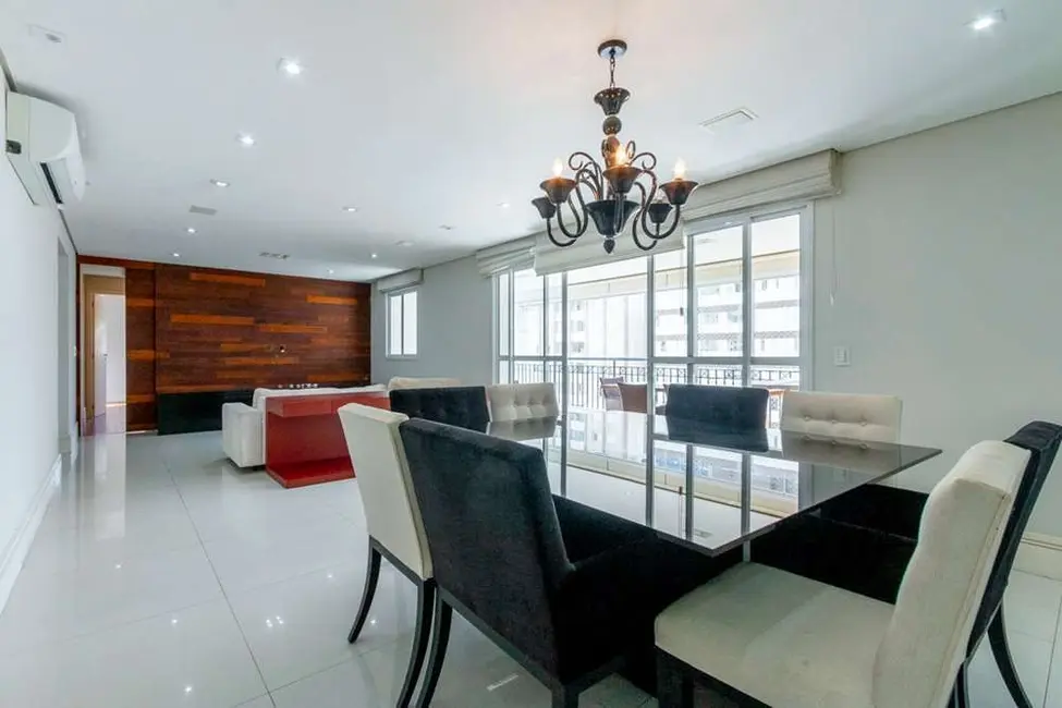 Foto 1 de Apartamento com 3 quartos à venda, 150m2 em Pinheiros, São Paulo - SP