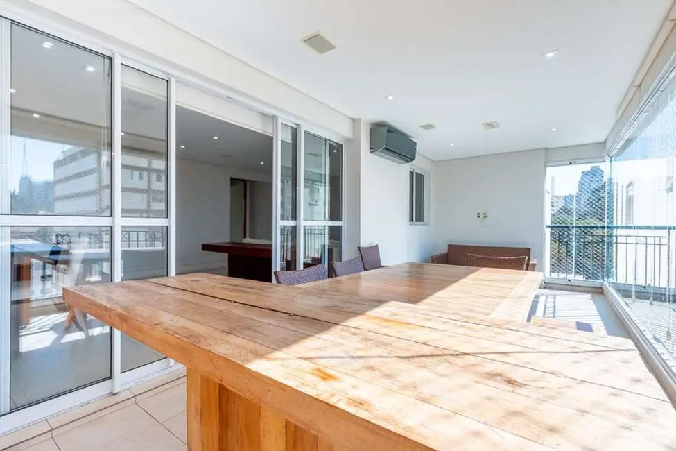 Foto 6 de Apartamento com 3 quartos à venda, 150m2 em Pinheiros, São Paulo - SP