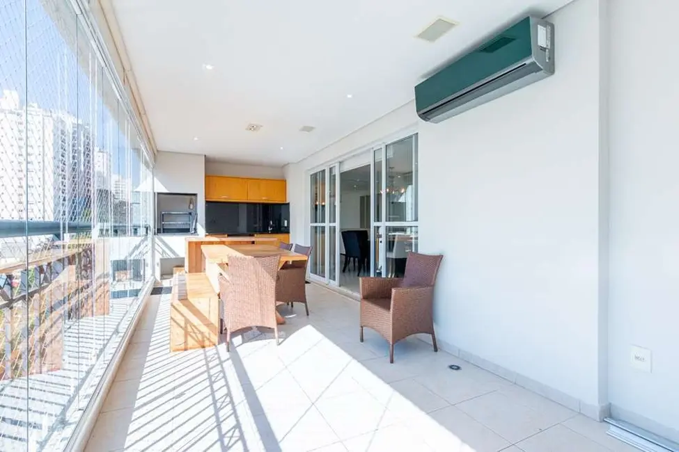 Foto 7 de Apartamento com 3 quartos à venda, 150m2 em Pinheiros, São Paulo - SP