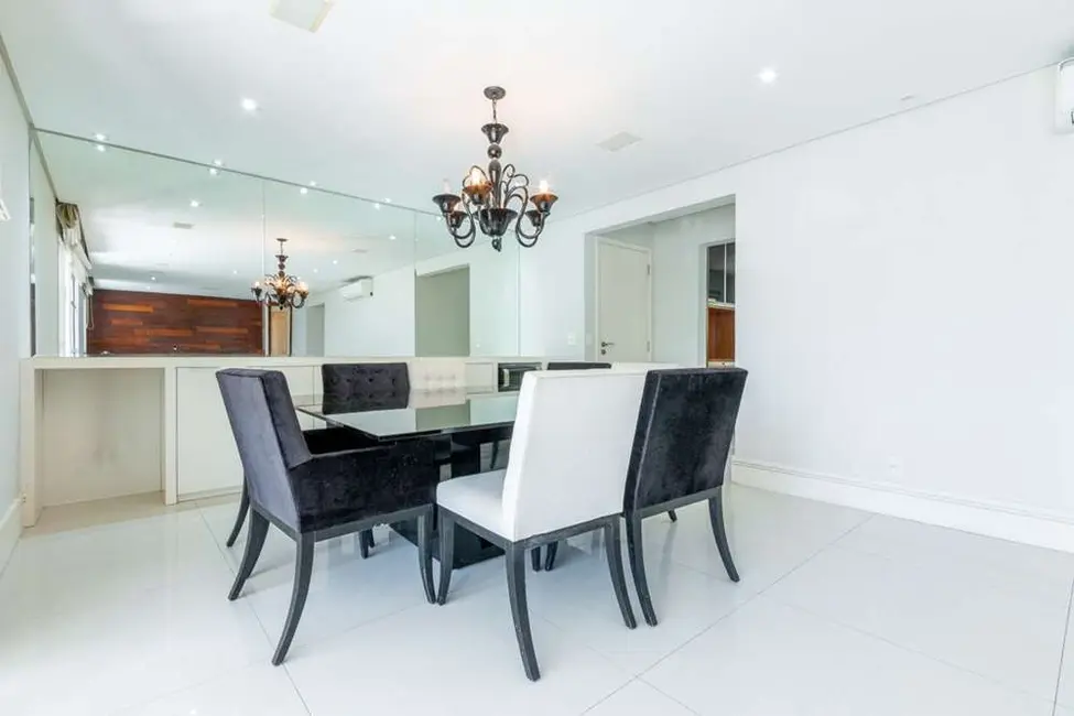 Foto 5 de Apartamento com 3 quartos à venda, 150m2 em Pinheiros, São Paulo - SP