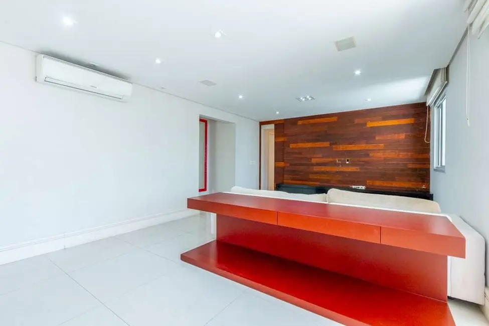 Foto 9 de Apartamento com 3 quartos à venda, 150m2 em Pinheiros, São Paulo - SP