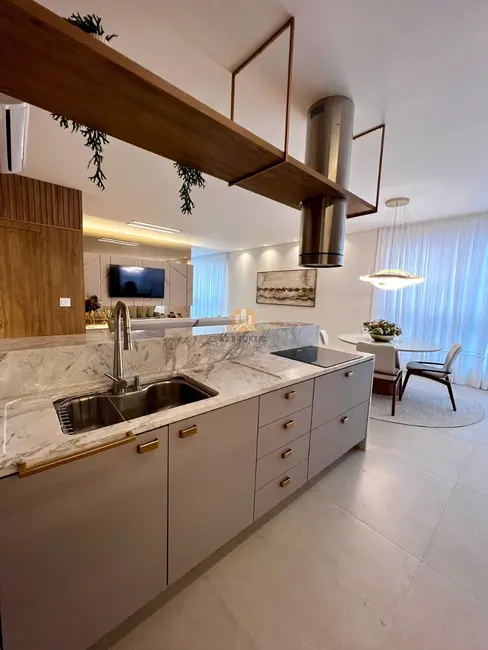 Foto 8 de Apartamento com 3 quartos à venda, 129m2 em Meia Praia, Itapema - SC