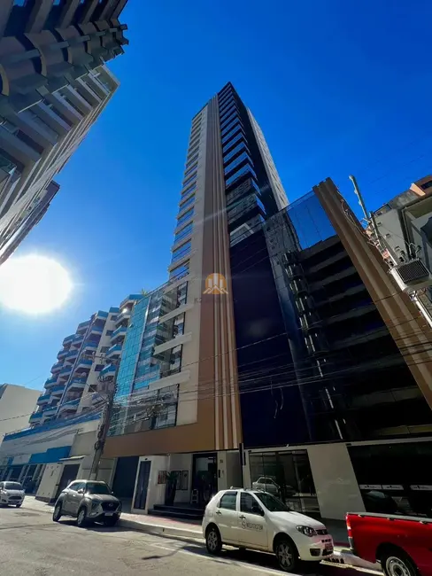 Foto 2 de Apartamento com 3 quartos à venda, 129m2 em Meia Praia, Itapema - SC