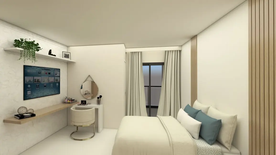 Casa de Condomínio com 3 quartos à venda, 139m2 em Vila Formosa, São Paulo - SP - imagem 9 Foto 9 de Casa de Condomínio com 3 quartos à venda, 139m2 em Vila Formosa, São Paulo - SP